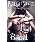 Lost & Bound (The Dream Dominant Collection Book 2)