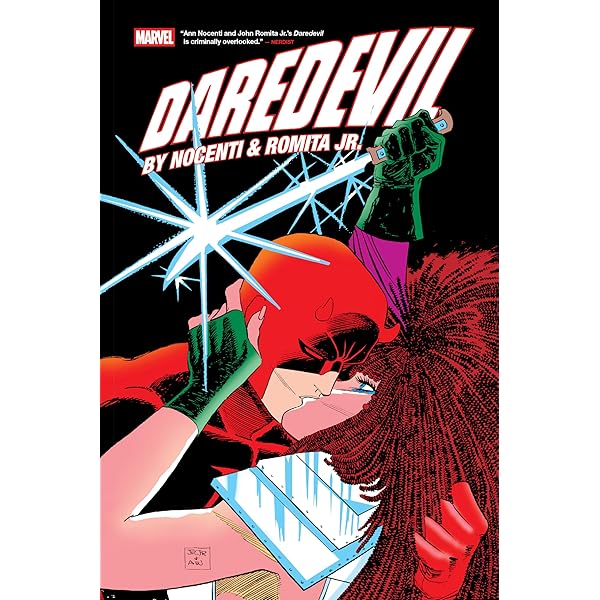Amazon | Daredevil: Shadowland Omnibus | Diggle, Andy, Johnston