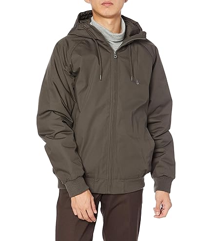 Amazon.co.jp: [ボルコム] スノーボードウェア ジャケット メンズ GORE