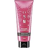 いち髪 芯からうるおいまとまる和草クリーム 150g