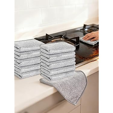 Amazon.co.jp 最新リリース: ふきん・台ふきん の新着ランキングです。