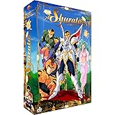 天空戦記シュラト コンプリート DVD-BOX （全38話, 900分） てんくうせんきシュラト タツノコプロ アニメ [DVD] [Import] [PAL, 再生環境をご確認ください]