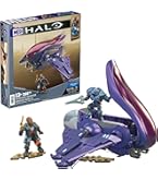 Amazon.co.jp: MEGA HALO アクションフィギュア 組み立ておもちゃ
