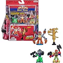 Amazon.co.jp: レジェンドオブアケドビーストストライクウルトラ