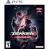 Tekken 8 for Playstation 5