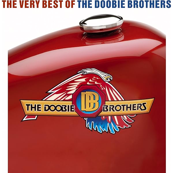 Amazon.co.jp: The Very Best Of The Doobie Brothers: ミュージック