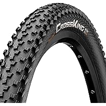 Amazon | コンチネンタル(Continental) MTBタイヤCROSS KING