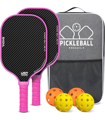 値下げ！バボラ　Babolat STRKR+ ピックルボールパドル Amazon | Babolat STRKR + ピックルボールパドル(ブラック/レッド