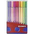 STABILO スタビロ 水性ペン ペン68 カラーパレード 20色 6820-04