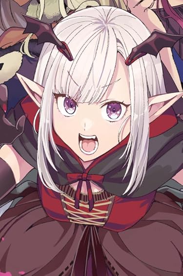アニメ化決定作品 - マリー