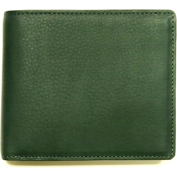 Amazon | [キプリス] ペルラネラ 二つ折り財布 小銭れ付き 札入 二