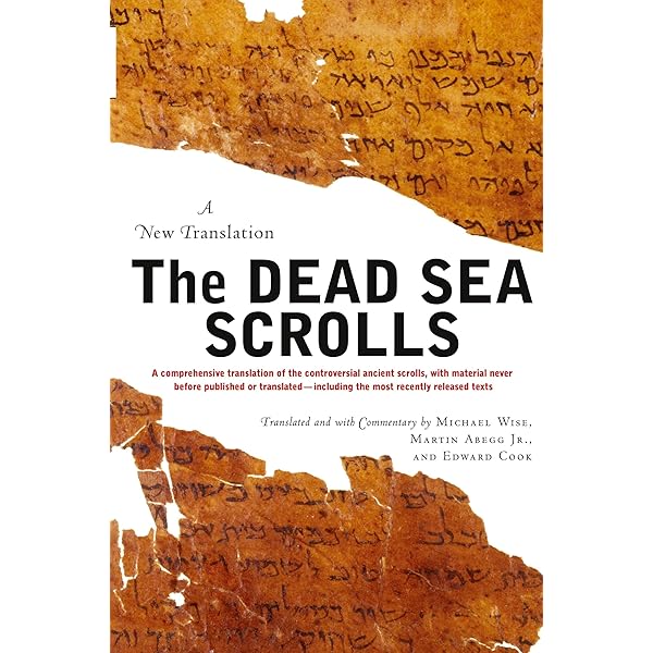 洋書 The Dead Sea Scrolls Study Edition Amazon | The Dead Sea Scrolls Study Edition, v1 | Garcia Martinez