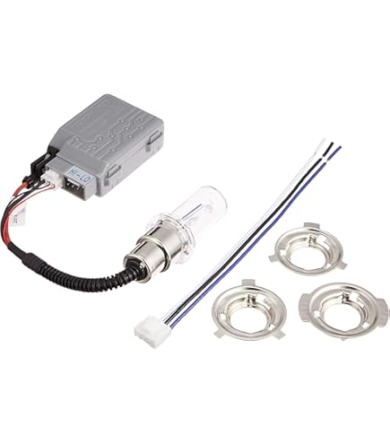 Amazon | PIAA(ピア) HID 汎用オールインワンキット サージ電圧