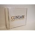 GUNDAM SINGLES HISTORY