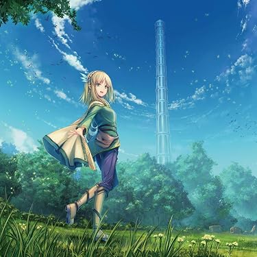 2022冬アニメ - ケーナ