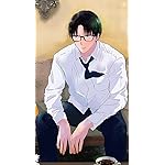 ながたんと青と-いちかの料理帖- iPhoneSE/5s/5c/5(640×1136)壁紙 山口周(やまぐち あまね) ながたんと青と-いちかの料理帖- iPhoneSE/5s/5c/5(640×1136)壁紙 山口周(やまぐち あまね)