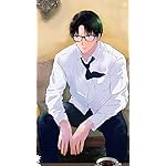 ながたんと青と-いちかの料理帖- XFVGA(480×854)壁紙 山口周(やまぐち あまね) ながたんと青と-いちかの料理帖- XFVGA(480×854)壁紙 山口周(やまぐち あまね)