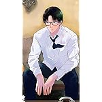 ながたんと青と-いちかの料理帖- HD(720×1280)壁紙 山口周(やまぐち あまね) ながたんと青と-いちかの料理帖- HD(720×1280)壁紙 山口周(やまぐち あまね)