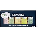Australian Natural Soap Company Little Treasures 5-Piece Soap Gift Pack