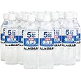 災害用保存水 500ml 24本入り 5年保存水 北アルプス立山連峰の湧き水