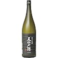 金宝芙蓉 25度信州本格そば焼酎 天山戸隠 [ 焼酎 長野県 1800ml ]