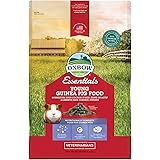 OXBOW エッセンシャル ヤングモルモットフード 2.25Kg