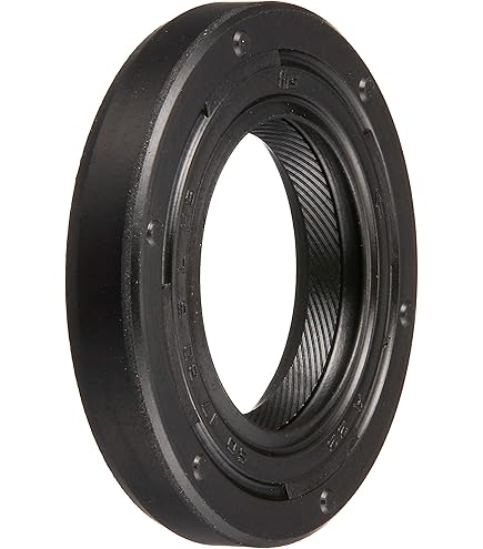 シール Amazon.co.jp: アルバ(ALBA) ファイナルギアオイルシール