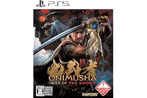 【PS5】鬼武者 Way of the Sword