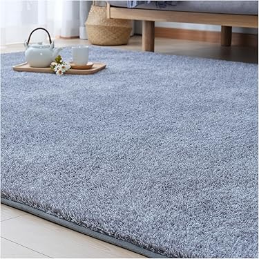 【新品未開封￼】ラグマット アッシュグレー￼ ￼45cm×45cm×9枚×３箱 新品未開封￼】ラグマット アッシュグレー￼ ￼45cm×45cm×9枚×