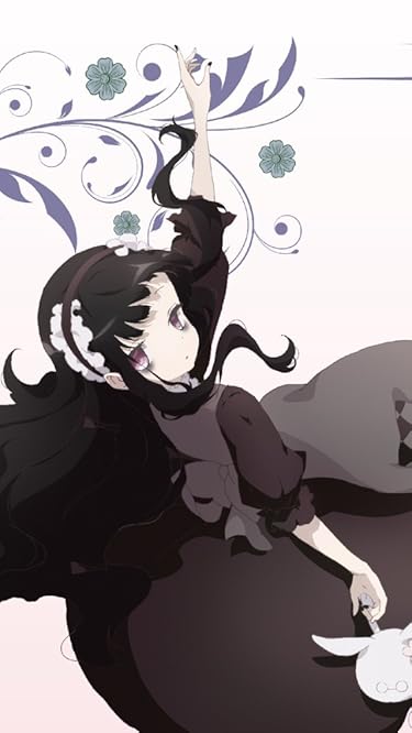 Audibleのおすすめはアニメ化作品の小説やラノベ - ハードゴア・アリス / 鳩田 亜子（はとだ あこ）