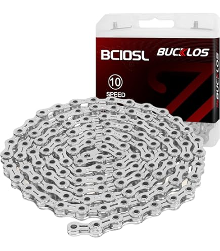 Bike Chain Cleaner VG Sports Rantai Sepeda Bicycle Chain Half