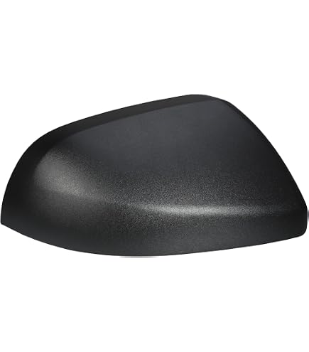 Rearview Side Mirror Cover For Mercedes-Benz E GLC S C Class W205 W213 X253 W222 W238 Wing Cap Exterior Door Rear View Trim