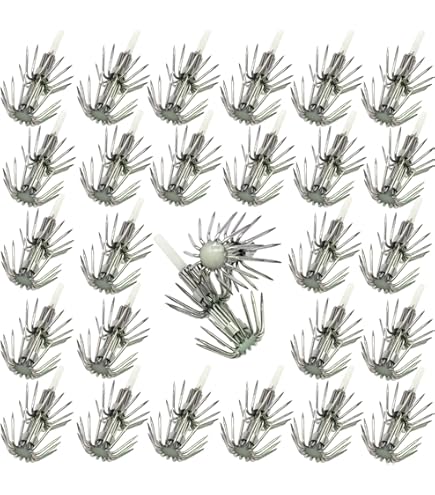 Amazon | ナカジマ(NAKAZIMA) 餌木工房 V型カンナ (S) | ナカジマ