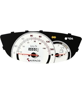 Amazon | バイクパーツセンター ヘッドライトアッセンブリーII型