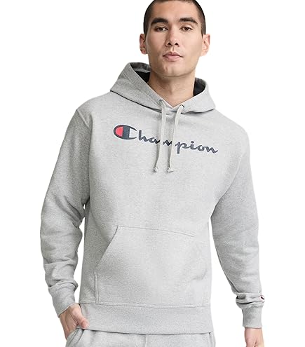 Pull Premium Western Bulldogs AFL Homme, 2XL, Bleu/gris, Hoodie Football Occasion