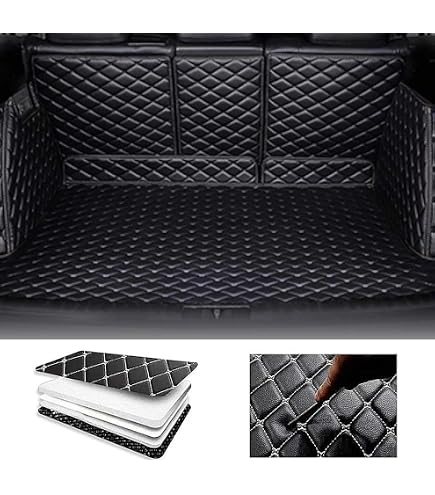 Amazon.co.jp: USマツダ 純正品 ラゲッジマット トランクマット カーゴ