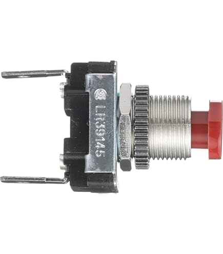 Clacson Nautico SeaSense 12V - Tromba Marina Con Coperchio In Acciaio Inox, 120 DB, Conforme USCG