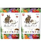 Amazon.co.jp: デグーセレクション 400g(200g×2袋) : ペット用品