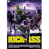 キック・アス<スペシャル・プライス版> DVD
