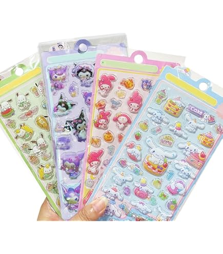 Amazon.co.jp: カナヘイの小動物 クリアシール ピスケとうさぎのゆるっ