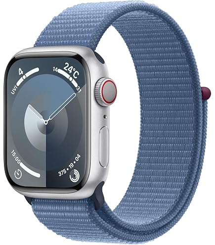 Gps cellular Apple watch シルバー Amazon 整備済み品 Apple Watch