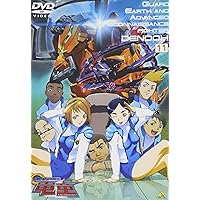 Amazon.co.jp: GEAR戦士 電童 DVD-BOX : 福田己津央, 松岡洋子, 進藤
