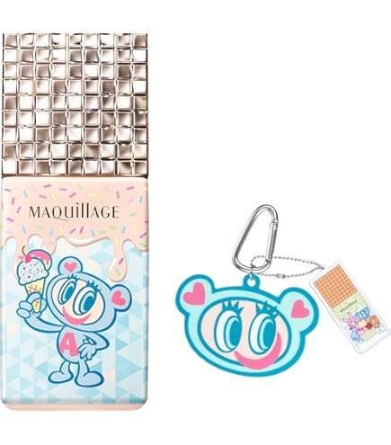 Amazon.co.jp: 【生産終了品】マキアージュ ピーチチェンジベース CC