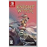 THE KNIGHT WITCH -Switch