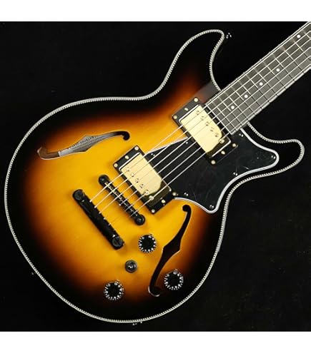 Amazon | SeventySeven Guitars セブンティセブンギターズ EXRUBATO