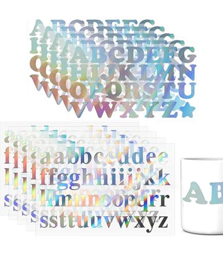 Amazon.co.jp: アルファベット ひらがな シール クーリア 文具 文字