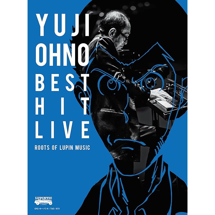 Amazon.co.jp: Yuji Ohno,You&Explosion Band-Made in Y.O.- 大野雄二