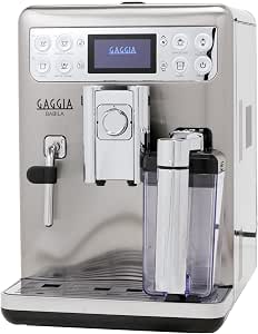 Amazon.co.jp: Gaggia RI9700/64 Babila 