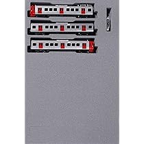 KATO 10-2048 813系2200番代 3両増結セット Amazon | KATO Nゲージ 813系2200番代 3両増結セット 鉄道模型