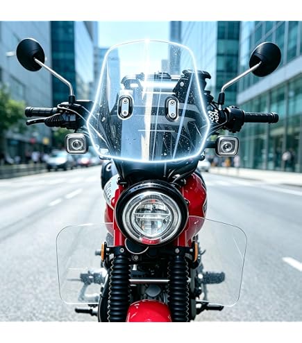 Amazon | ホンダ 純正 23・25年モデル用CT125 (ハンターカブ) JA65